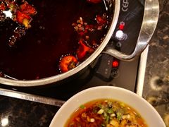 -老码头火锅(骡马市店)