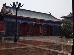 -天津妈祖文化园