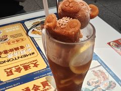 -文通冰室(东方宝泰店)