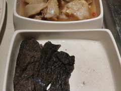 -海底捞火锅(枫蓝国际购物中心店)