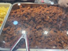 -乔波食品(杜桥中心菜场店)