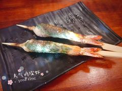 -鸟串烧Yakitori