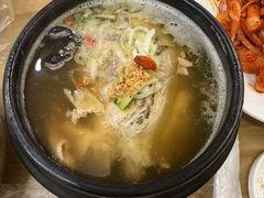 -海兰江石锅饭(水上店)