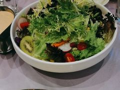 -顺风海鲜港(金玉兰店)