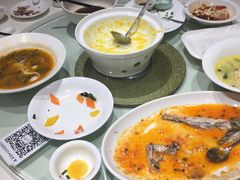 -小厨娘淮扬菜(天印大道店)