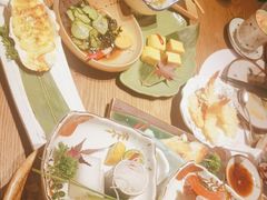 -耕海日本料理(万达华府店)