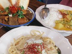 -CowCow其其·牛杂咖啡公司(六运店)