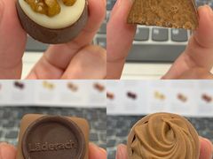 -Laderach 莱德拉(上海环贸iapm店)