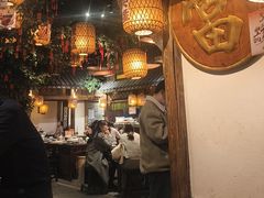 -南京大牌档(之心城店)