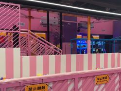 -SPAAARK超级乐园(广州海珠万达店)