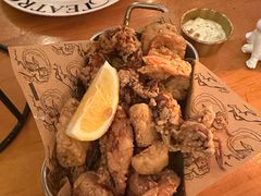 -IL TEATRO 精品意大利餐厅