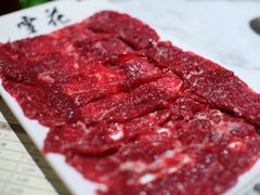 -大喜牛鲜牛肉火锅(世纪金源店)