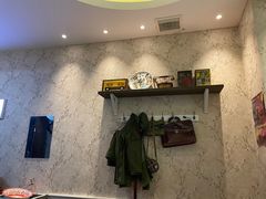 -哥老官重庆美蛙鱼头(宝山龙湖店)