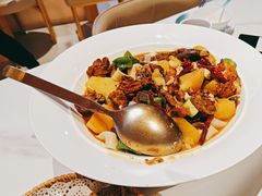 -阿娜尔·新疆菜(宜家荟聚中心店)
