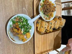 -小豆海棠(嘉兴路店)