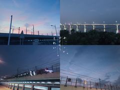 -海堤纪念公园