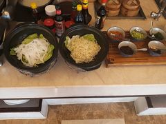 -临空皇冠假日酒店-西餐厅(首都机场店)