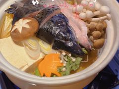 -千羽鹤海鲜居酒屋Bistro(大望路店)