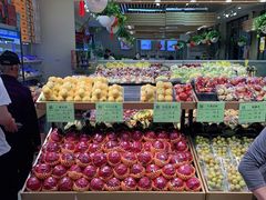 自助取餐区-果果时代(黄村西大街店)