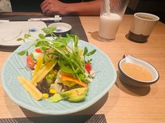 -德川家日本料理(顺义华联店)