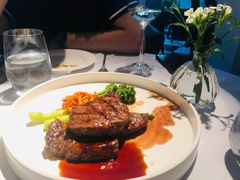 炭烤牛眼肉-夏朵花园(复兴西路店)