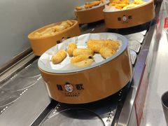 -龍歌自助小火锅(城阳万象汇店)