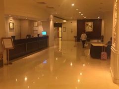 -广州珀丽酒店