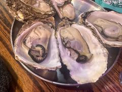 -蚝堡海鲜·威海菜·海肠捞饭·烧烤·亚洲吃蚝公司(幸福门店)