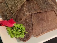 -李掌柜鲜菜火锅(移民广场店)