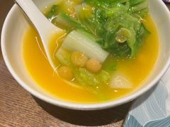 -渝悦情·新派川菜(建国门店)