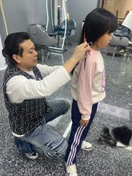 -飞梵造型