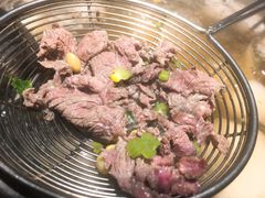 -三毛牛肉店(福强店)