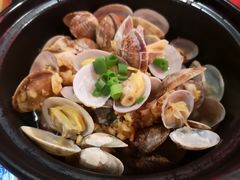 焗花蛤-江南古镇(斗西路万致创意园店)