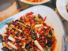 -隅焰·三生三味·手作川菜(金沙天街店)