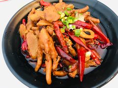 -湘江大码头·龙虾馆(渔人码头一店)