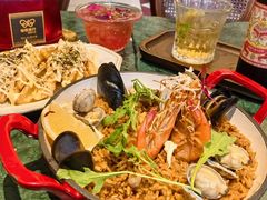 -秘密旅行Bonjour(黑金冠 江南西店)