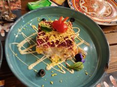 -卢布里西餐厅(总店)