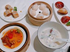 -金悦轩海鲜酒家(拱北店)