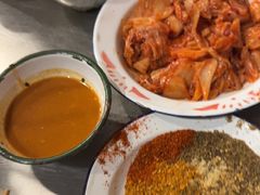 -永安里地摊烤肉(首创店)