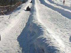 -蓟县盘山滑雪场