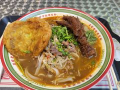 -亚皆老街南宁老友粉·米粉(印象城店)