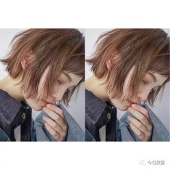 -Tipo Hair salon（明星）店