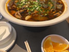 -情妹耙泥鳅·江湖川菜(科华店)