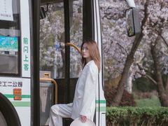 -上海南浦大桥长途旅游客运站