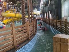 -南宫温泉水世界