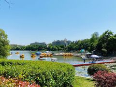 -南京珍珠泉风景区