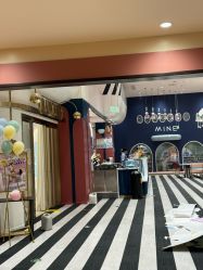 -奈尔宝家庭中心·亲子餐厅(鄞州万达店)