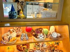 -仟吉·ART FARM主题店(菱角湖万达店)