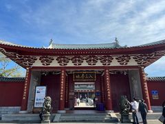 -莆田南少林寺
