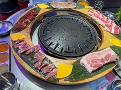 -玄希浪漫厨房·韩料烤肉(湖滨银泰in77店)